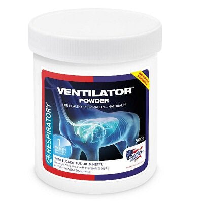 Equine America Ventilator 500g