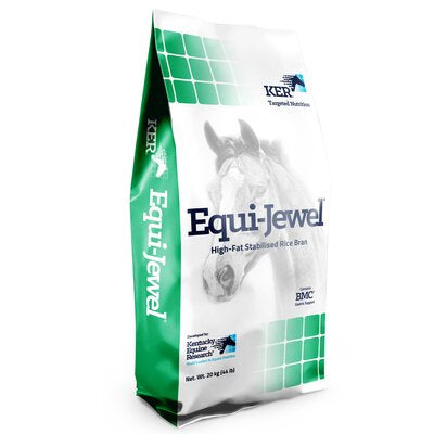 Saracen Equi-Jewel Pellets 20kg