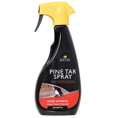 Lincoln Pine Tar Spray 500ml